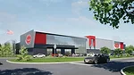 Wells Enterprises Dunkirk facility