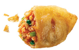 Bibigo Crispy Dumpling Bites_Spicy Chicken.jpg