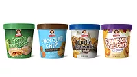 Hudsonville Ice Cream and Little Debbie Limited Edition Fall 2023 Flavors.png