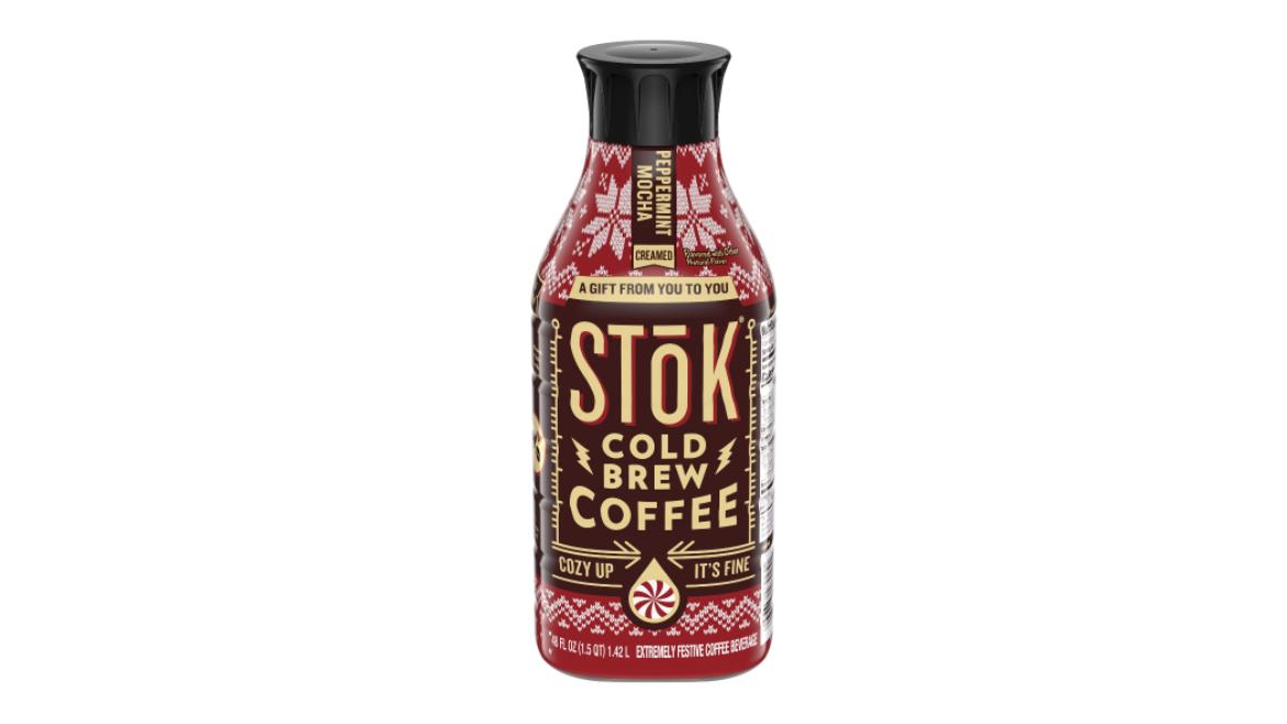 Does Stok Need to Be Refrigerated  