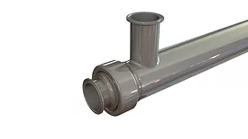 HRS Heat Exchangers has been awarded American 3-A Sanitary Standards approval for its MR Series and new DTAR Series hygienic heat exchangers.png
