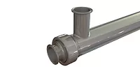 HRS Heat Exchangers has been awarded American 3-A Sanitary Standards approval for its MR Series and new DTAR Series hygienic heat exchangers.png
