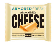 Armored Fresh Almond Milk Cheese