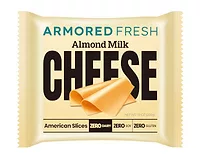 Armored Fresh Almond Milk Cheese