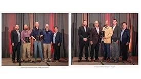 CEBA Awards 2023.