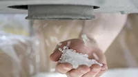 Pregis Resin Earlier this year, Pregis launched the industry's first high-pressure and high-performance cushioning film using 80% post-consumer recycled content generated from mechanically recycled resins.