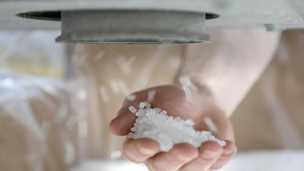Earlier this year, Pregis launched the industry's first high-pressure and high-performance cushioning film using 80% post-consumer recycled content generated from mechanically recycled resins.