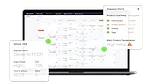 EROAD dashboard