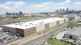 Deli Star's Missouri plant.