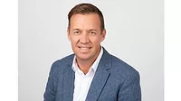 Dan Boulton, new SIlver Fern Farms Chief Executive.jpg Dan Boulton, new SIlver Fern Farms Chief Executive.jpg