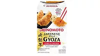 Ajinomoto Authentic Japanese Style Gyoza available now at Costco.