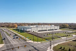 ARCO Cleveland Cold Storage 