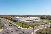 ARCO Cleveland Cold Storage 