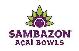 SAMBAZON Logo
