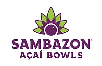 SAMBAZON Logo