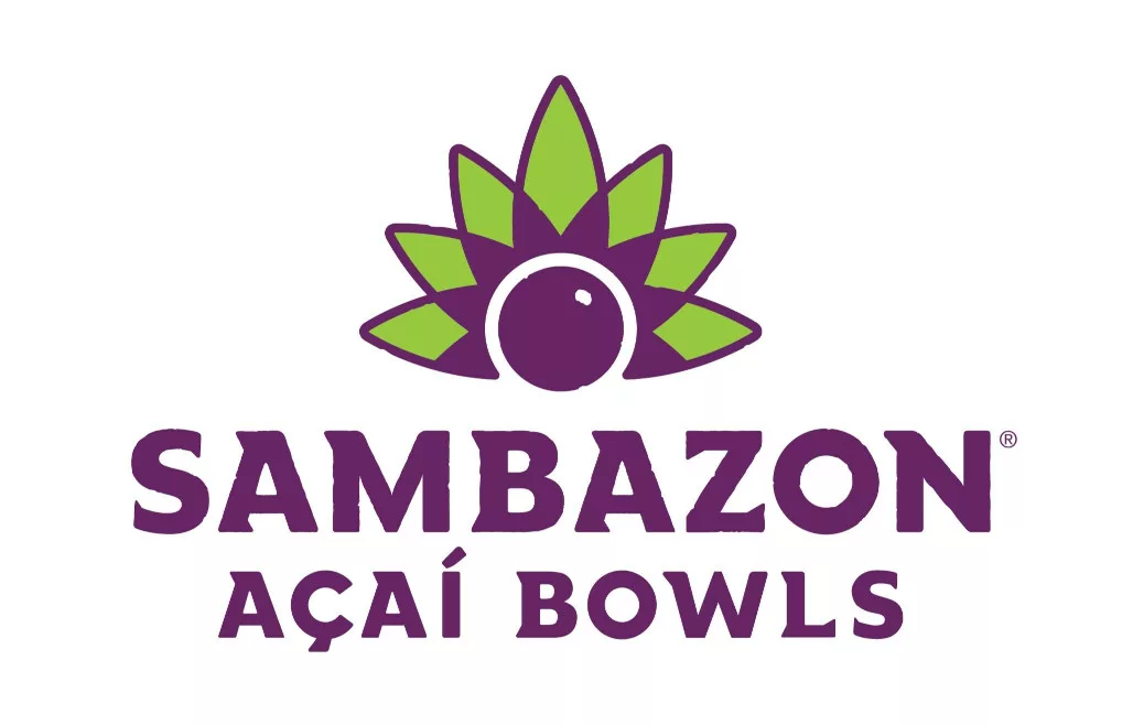 SAMBAZON Logo