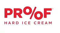 PROOF Hard Ice Cream contains 5% ABV.