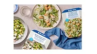Blue aprok KETO.jpg Blue Apron debuted a new Keto line.