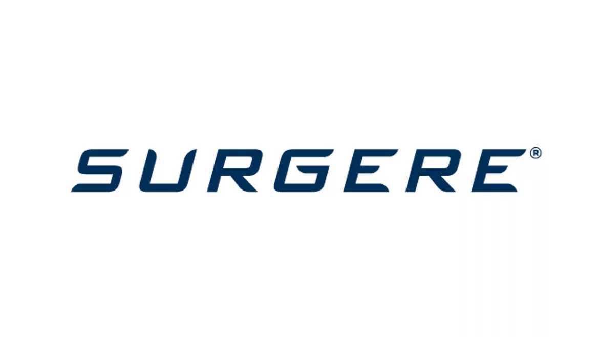 Surgere Dock Doors with RFID technology