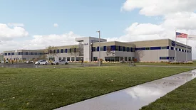GEA plans $20 million innovation center in Wisconsin. 
