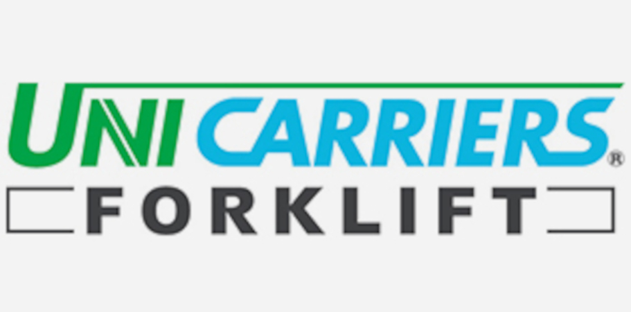 unicarriers forklifts logo 