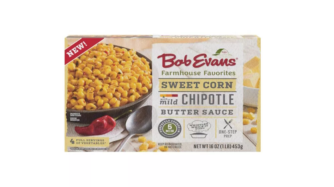 Bob Evans Farmhouse Favorites