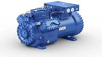 Danfoss BOCK CO2 Compressor.jpg Danfoss BOCK new compressor