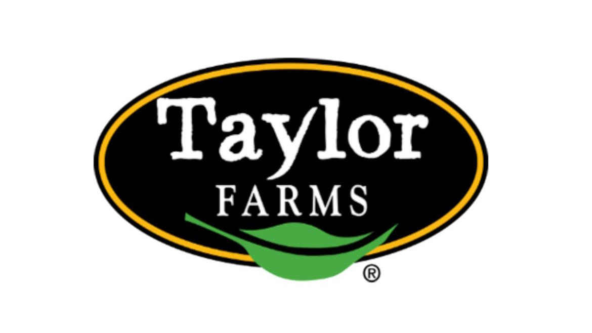 Taylor Farms logo 