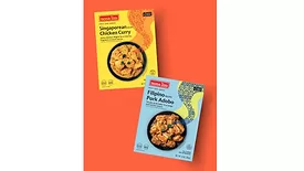 Nona Lim Refrigerated Meals
