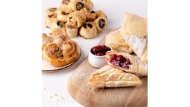 Aspire Bakeries is looking to disrupt the puff pastry category.
