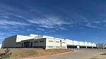 Vertical Cold Storage second DFW location. 