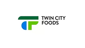 Twin City Foods logo