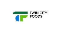 Twin City Foods logo