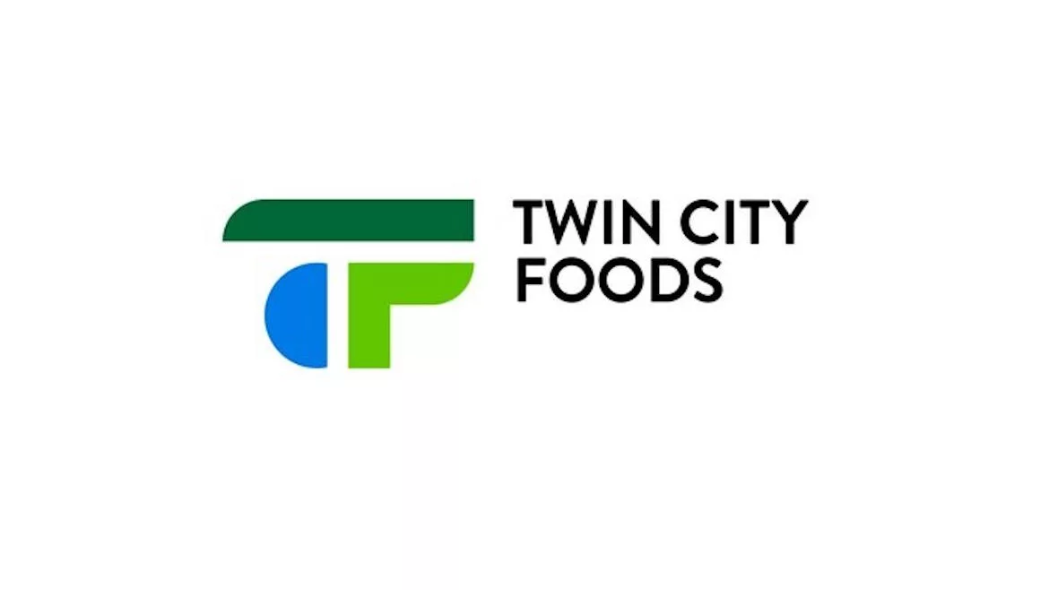 Twin City Foods logo