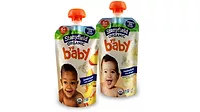 New Amcor packaging