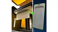 Harpak ULMA new 3D printing service. 