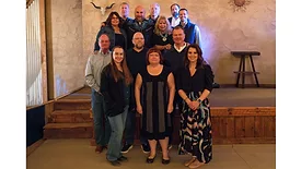 RFA New board elected March 2024. 