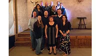 RFA New board elected March 2024. 