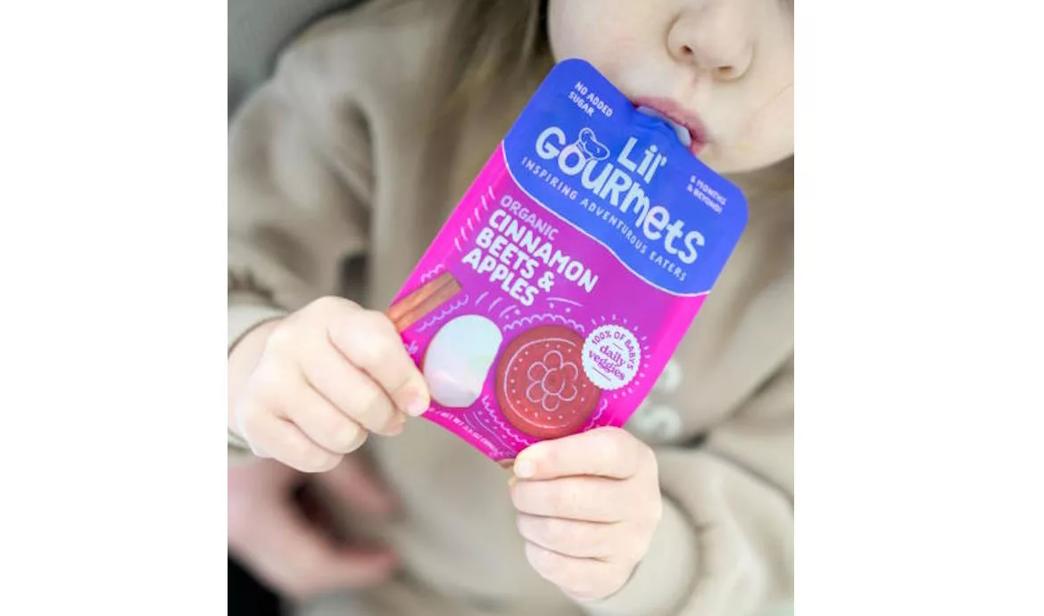 lil gourmets