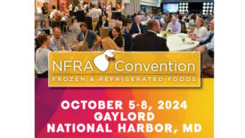 NFRA Convention 2024