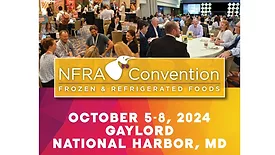 NFRA Convention 2024