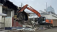 Giffords Demolition