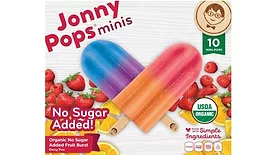Johnny Pops