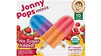 Johnny Pops