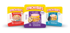 Lunchables are coming back to Canada