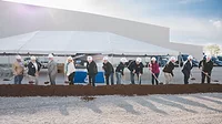 Dot Foods Groundbreaking