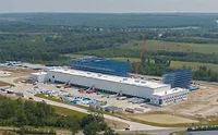 LineageHazelton.jpg Lineage Logistics Hazelton PA.