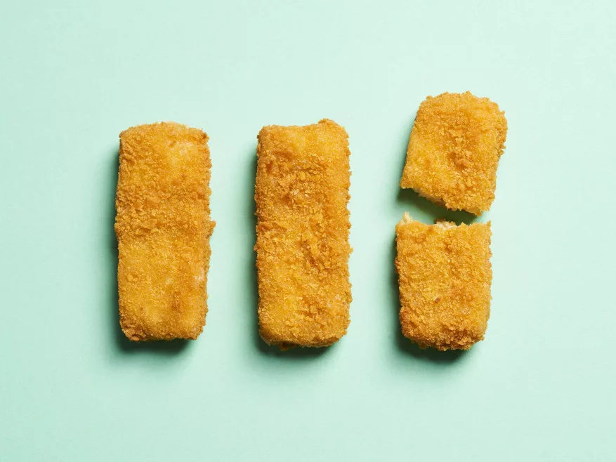 BLUU Seafood is scaling its production.