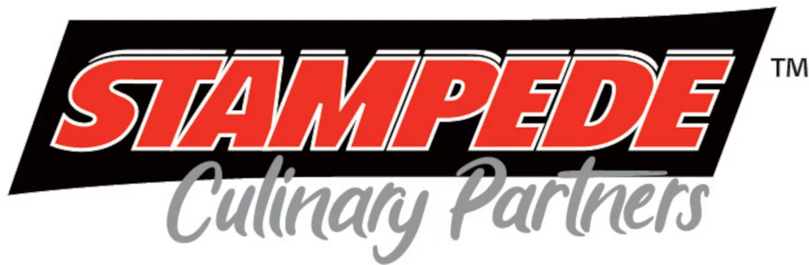 Stampede logo