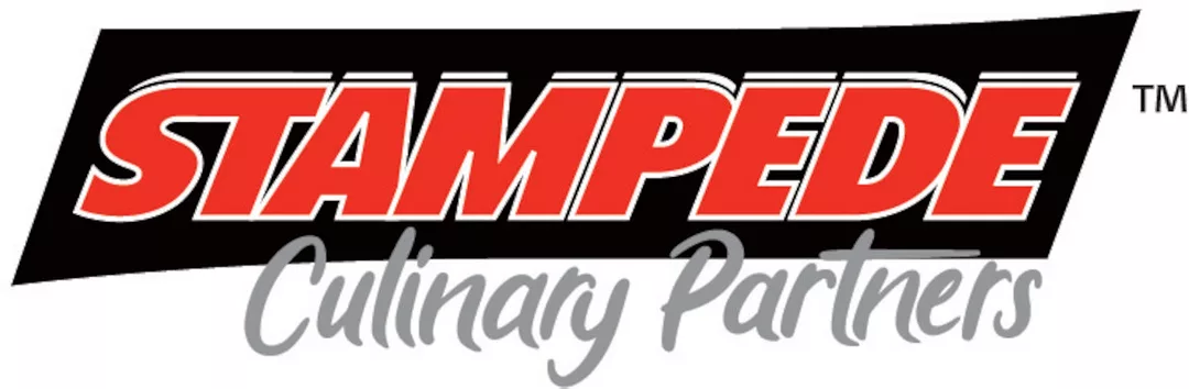Stampede logo